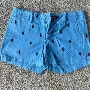 Ralph Lauren shorts